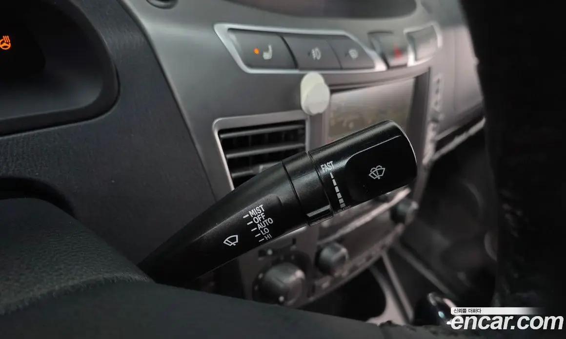 SsangYong Korando 2015 2.2 автомат (гидро), фото 16