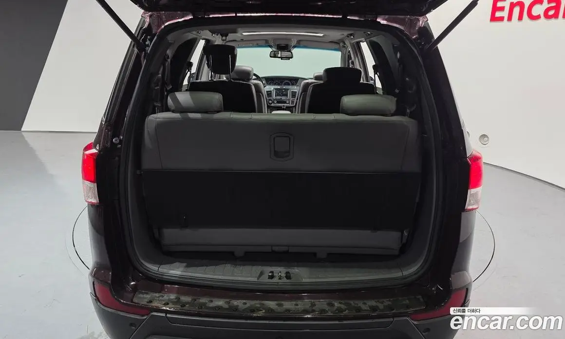 SsangYong Korando 2015 2.2 автомат (гидро), фото 20