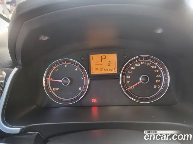 SsangYong Korando 2017 2.2 автомат (гидро), миниатюра 8 SsangYong Korando 2017 2.2 автомат (гидро), миниатюра 8
