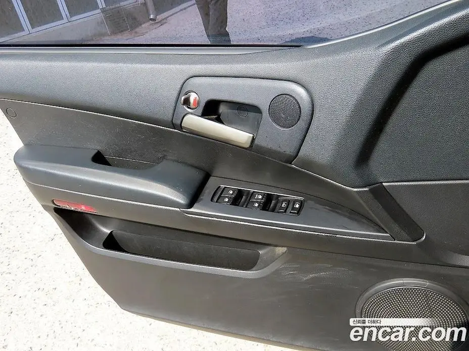 SsangYong Korando 2017 2.2 механика, фото 11