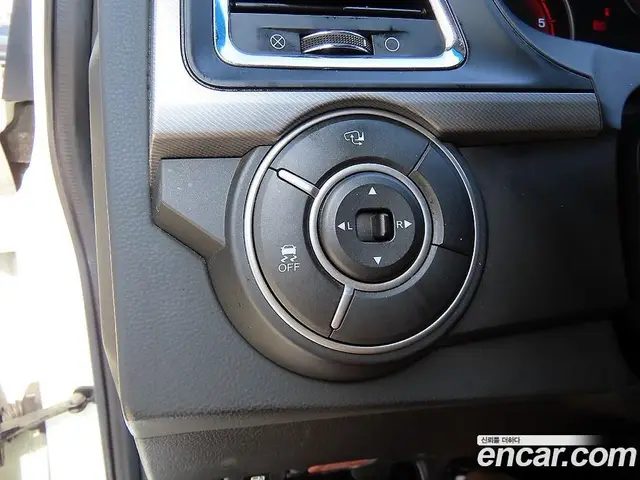 SsangYong Korando 2017 2.2 механика, миниатюра 12