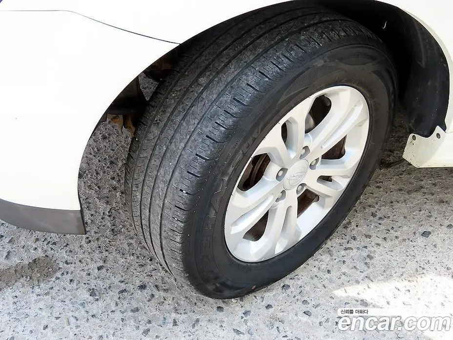 SsangYong Korando 2017 2.2 механика, фото 18