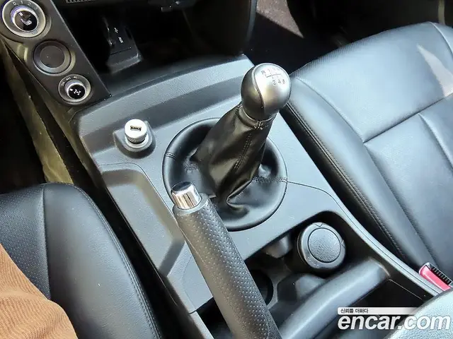 SsangYong Korando 2017 2.2 механика, миниатюра 10