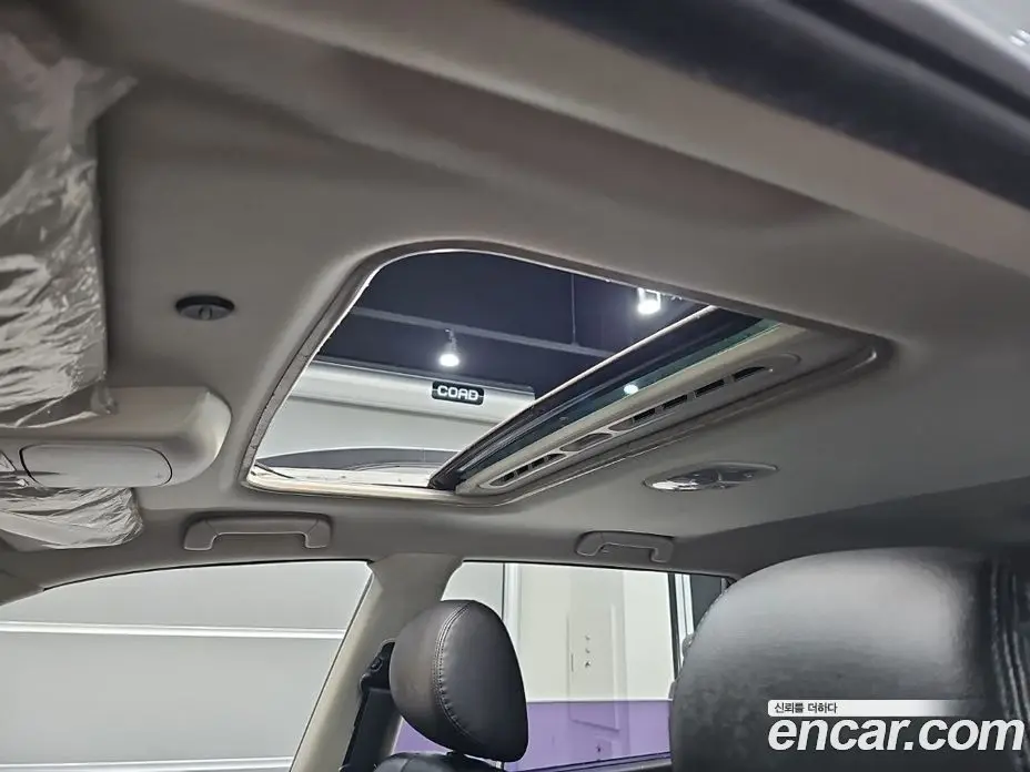 SsangYong Rexton 2014 2.0 автомат (гидро), фото 14