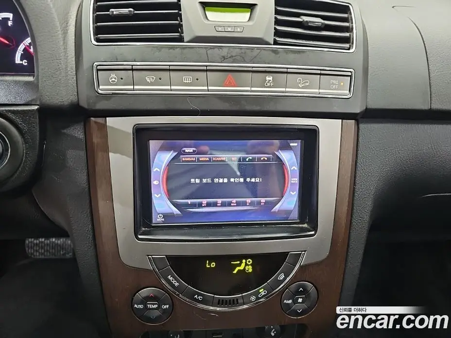 SsangYong Rexton 2014 2.0 автомат (гидро), фото 15