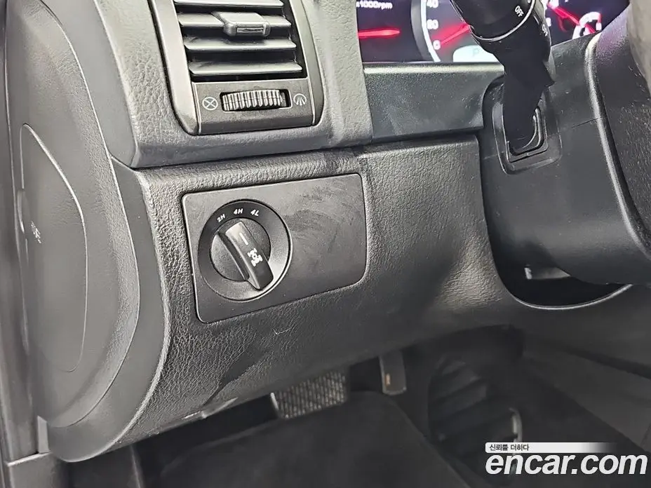 SsangYong Rexton 2014 2.0 автомат (гидро), фото 17