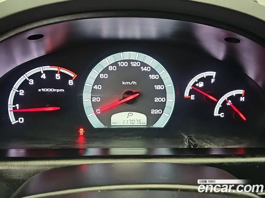 SsangYong Rexton 2014 2.0 автомат (гидро), фото 6