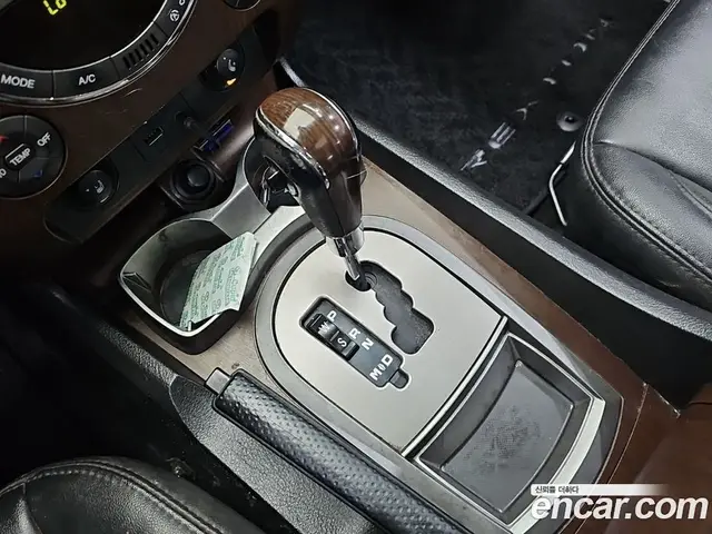 SsangYong Rexton 2014 2.0 автомат (гидро), миниатюра 8