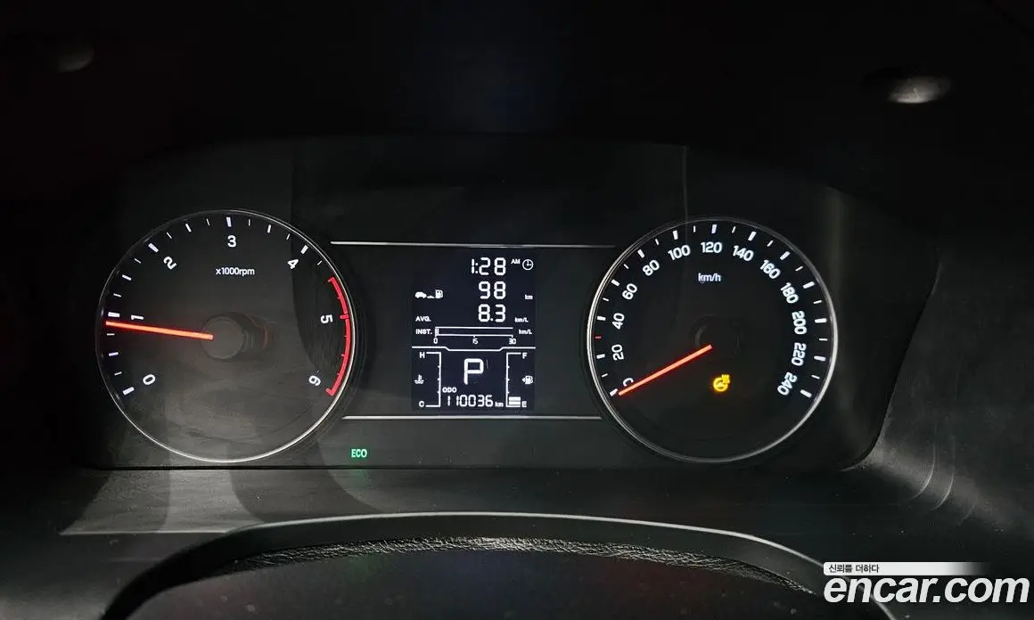 SsangYong Rexton 2018 2.2 автомат (гидро), фото 8 SsangYong Rexton 2018 2.2 автомат (гидро), фото 8