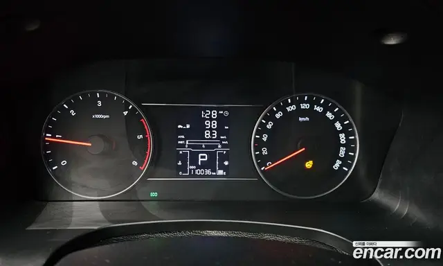 SsangYong Rexton 2018 2.2 автомат (гидро), миниатюра 8 SsangYong Rexton 2018 2.2 автомат (гидро), миниатюра 8