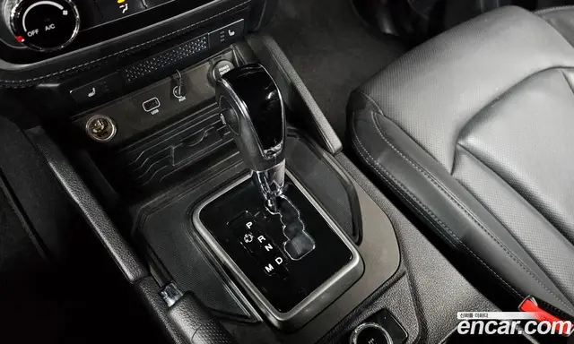 SsangYong Rexton 2018 2.2 автомат (гидро), миниатюра 9 SsangYong Rexton 2018 2.2 автомат (гидро), миниатюра 9