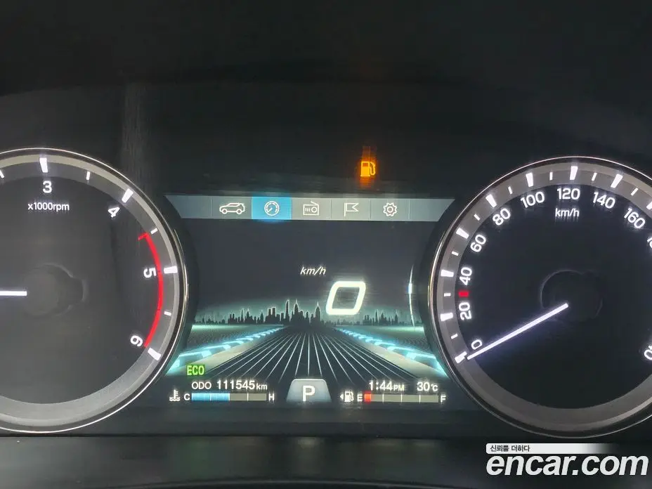 SsangYong Rexton 2021 2.2 автомат (гидро), фото 8