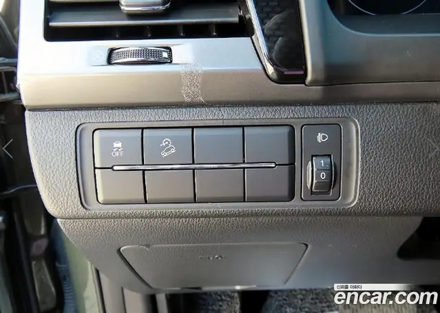 SsangYong Rexton 2022 2.2 автомат (гидро), миниатюра 12