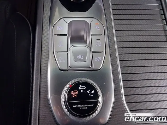 SsangYong Rexton 2024 2.2 автомат (гидро), миниатюра 9 SsangYong Rexton 2024 2.2 автомат (гидро), миниатюра 9