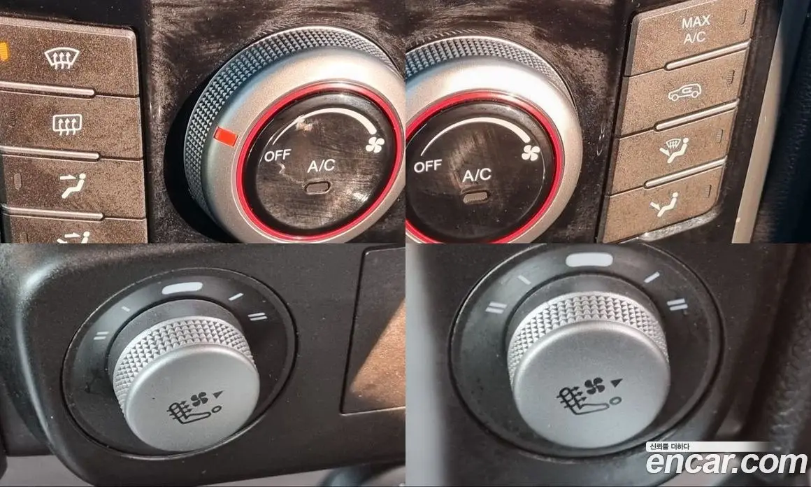 SsangYong TIBOLI 2017 1.6 автомат (гидро), фото 13