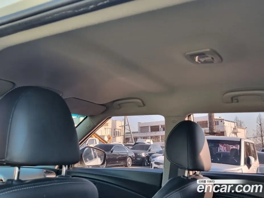 SsangYong TIBOLI 2017 1.6 автомат (гидро), фото 19