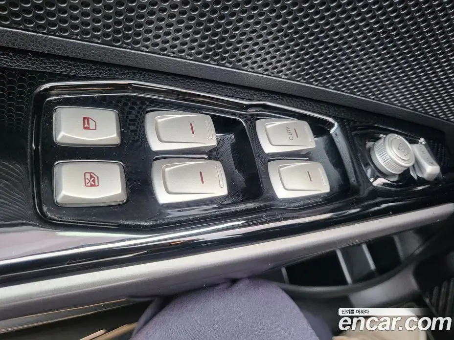 SsangYong TIBOLI 2017 1.6 автомат (гидро), фото 13