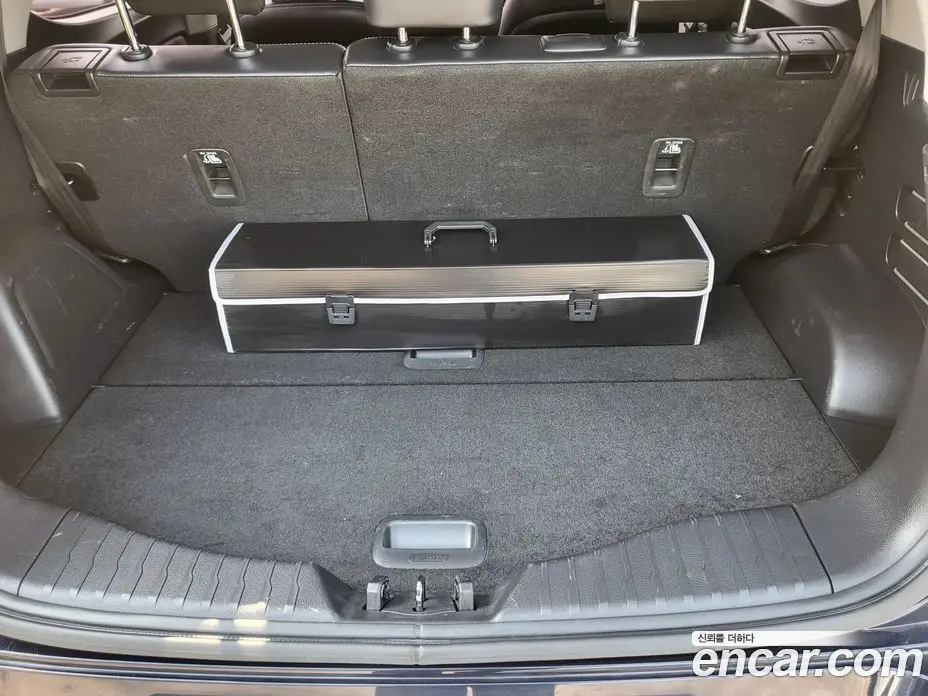 SsangYong TIBOLI 2017 1.6 автомат (гидро), фото 16