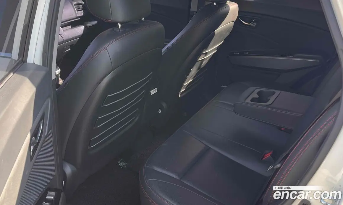 SsangYong TIBOLI 2018 1.6 автомат (гидро), фото 12