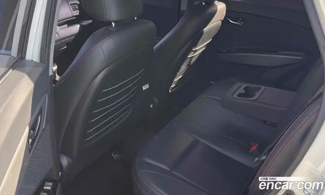 SsangYong TIBOLI 2018 1.6 автомат (гидро), миниатюра 12