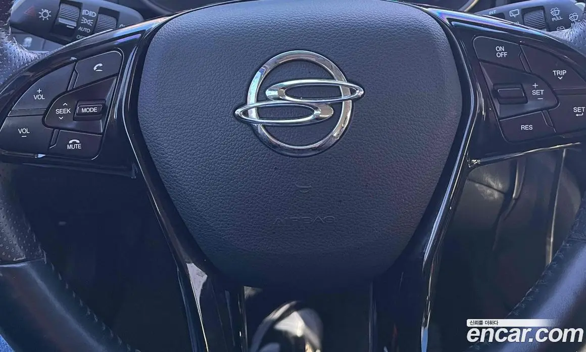 SsangYong TIBOLI 2018 1.6 автомат (гидро), фото 18