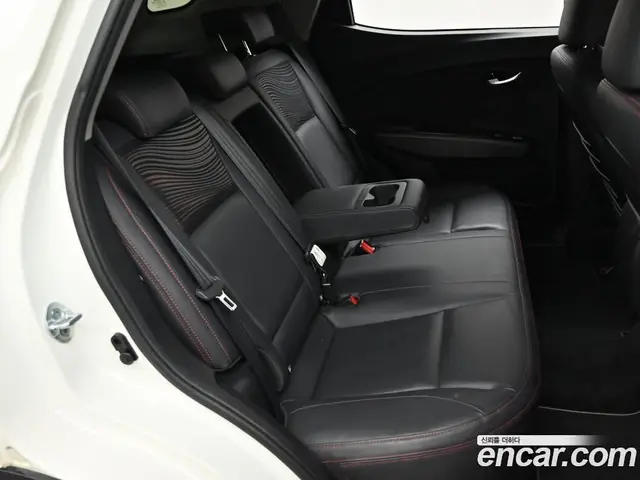 SsangYong TIBOLI 2019 1.6 автомат (гидро), миниатюра 12