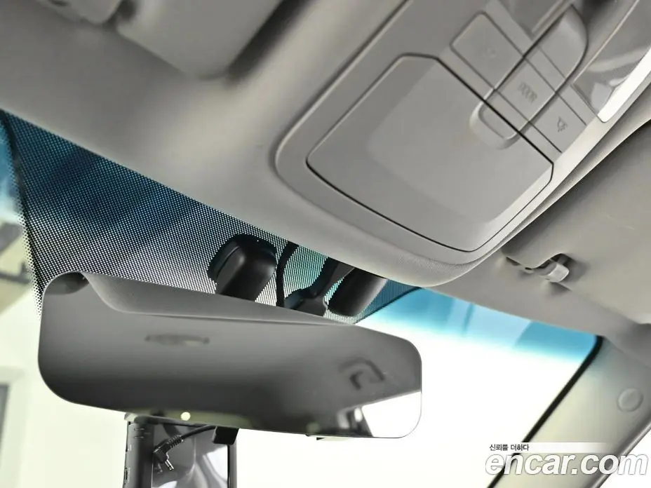 SsangYong TIBOLI 2019 1.6 автомат (гидро), фото 18