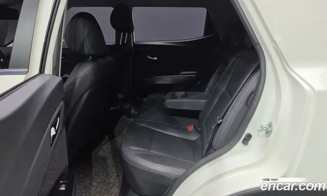 SsangYong TIBOLI 2021 1.5 автомат (гидро), миниатюра 12