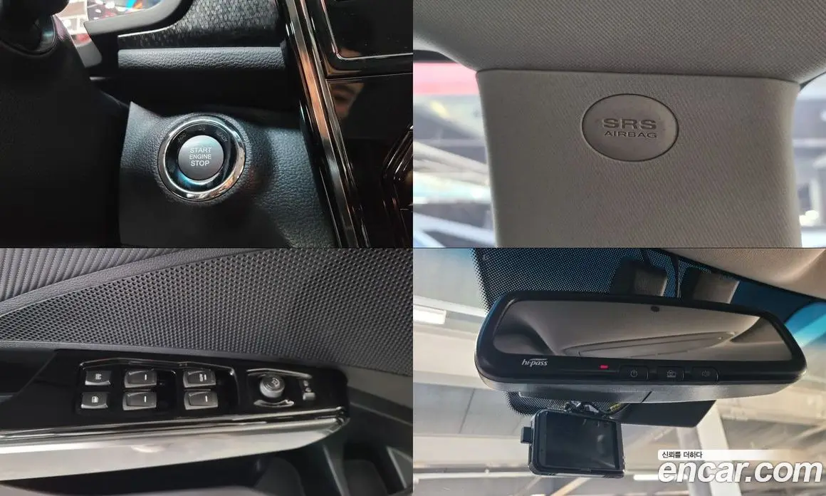 SsangYong TIBOLI 2021 1.5 автомат (гидро), фото 14 SsangYong TIBOLI 2021 1.5 автомат (гидро), фото 14