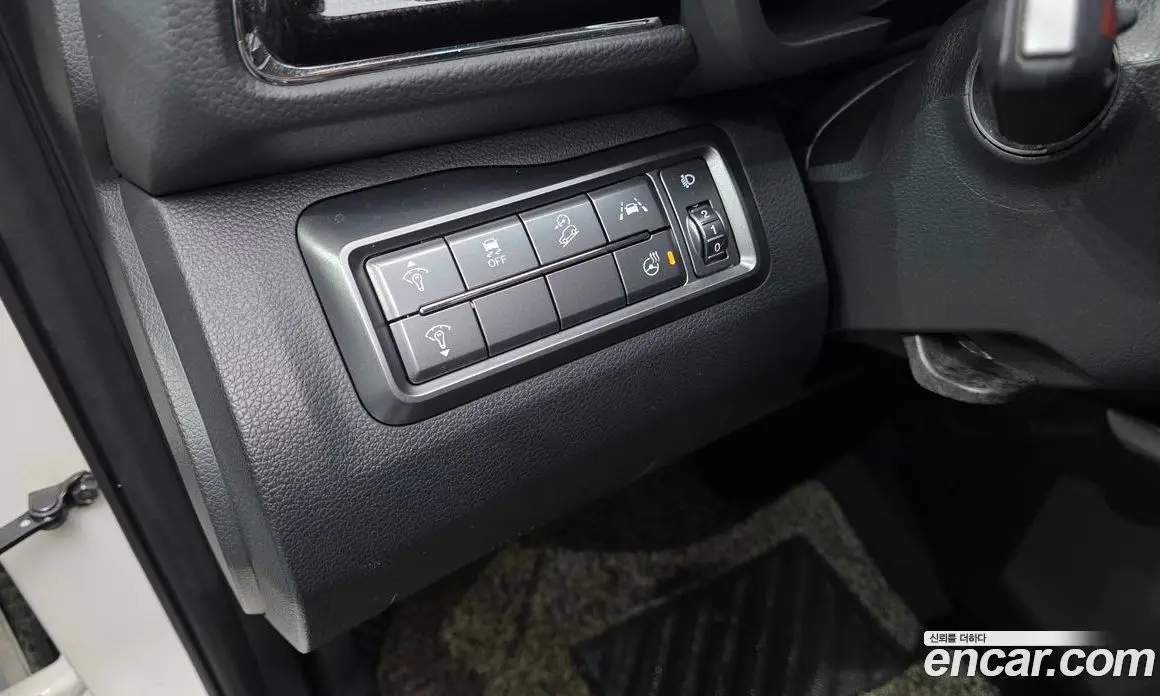 SsangYong TIBOLI 2021 1.5 автомат (гидро), фото 18 SsangYong TIBOLI 2021 1.5 автомат (гидро), фото 18
