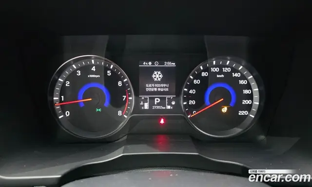 SsangYong TIBOLI 2021 1.5 автомат (гидро), миниатюра 8 SsangYong TIBOLI 2021 1.5 автомат (гидро), миниатюра 8