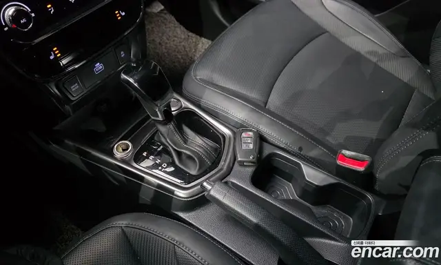 SsangYong TIBOLI 2021 1.5 автомат (гидро), миниатюра 9 SsangYong TIBOLI 2021 1.5 автомат (гидро), миниатюра 9