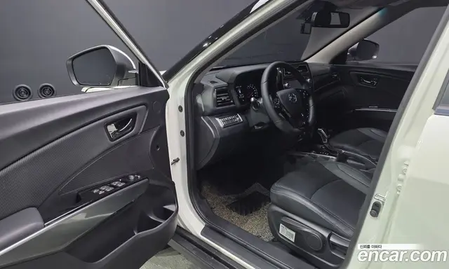SsangYong TIBOLI 2021 1.5 автомат (гидро), миниатюра 10 SsangYong TIBOLI 2021 1.5 автомат (гидро), миниатюра 10