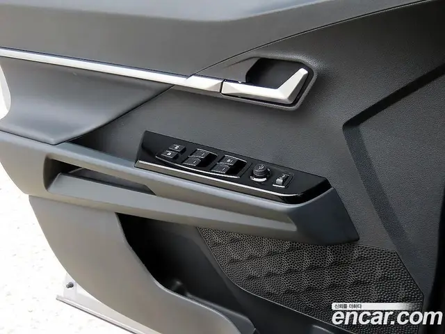SsangYong Torres 2022 1.5 автомат (гидро), миниатюра 11 SsangYong Torres 2022 1.5 автомат (гидро), миниатюра 11