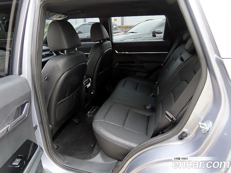 SsangYong Torres 2022 1.5 автомат (гидро), фото 18 SsangYong Torres 2022 1.5 автомат (гидро), фото 18