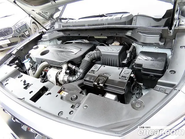 SsangYong Torres 2022 1.5 автомат (гидро), миниатюра 6 SsangYong Torres 2022 1.5 автомат (гидро), миниатюра 6