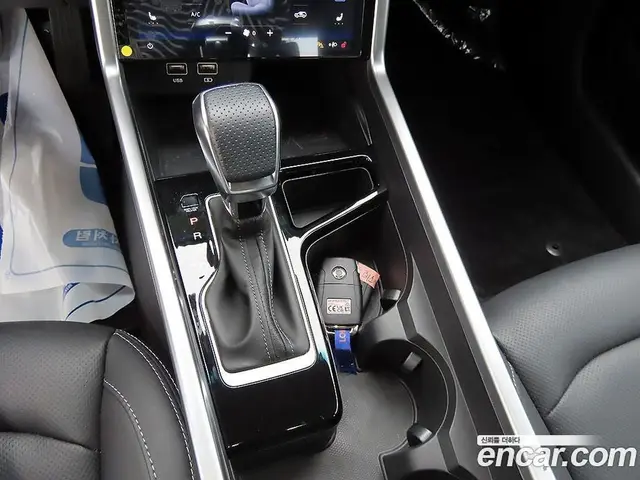 SsangYong Torres 2022 1.5 автомат (гидро), миниатюра 9 SsangYong Torres 2022 1.5 автомат (гидро), миниатюра 9