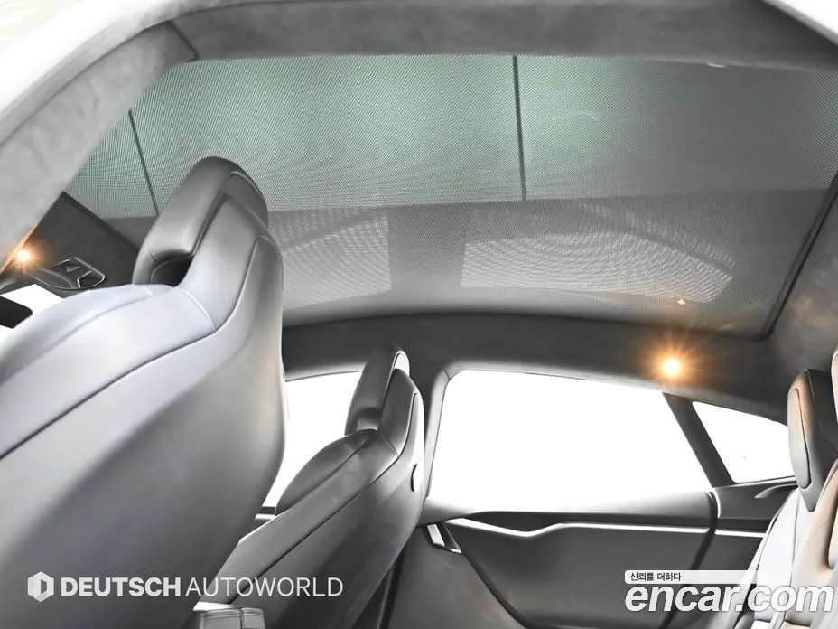 Tesla Model S 2017 автомат (гидро), фото 19 Tesla Model S 2017 автомат (гидро), фото 19