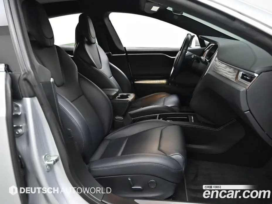 Tesla Model S 2017 автомат (гидро), фото 10 Tesla Model S 2017 автомат (гидро), фото 10