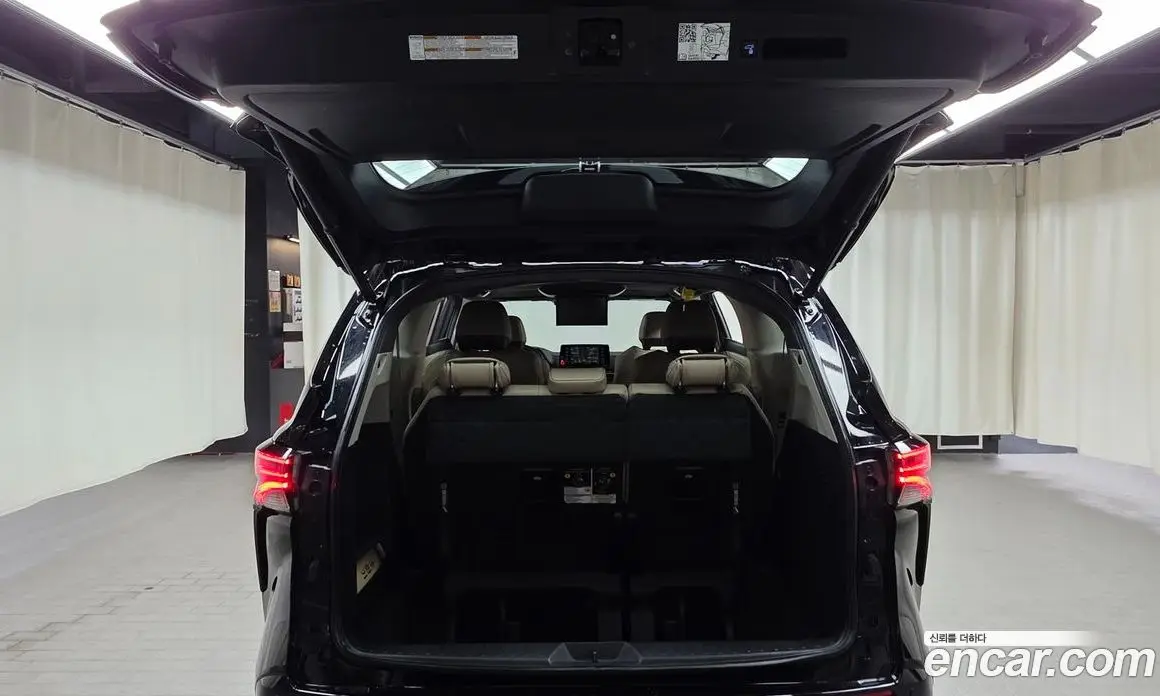 Toyota Sienna 2021 2.5 автомат (гидро), фото 20 Toyota Sienna 2021 2.5 автомат (гидро), фото 20