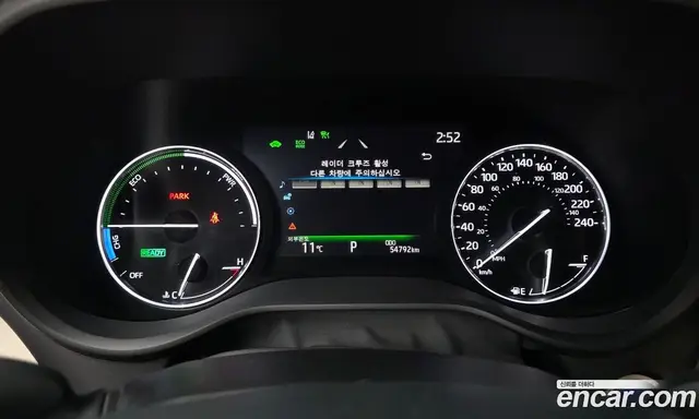 Toyota Sienna 2021 2.5 автомат (гидро), миниатюра 8 Toyota Sienna 2021 2.5 автомат (гидро), миниатюра 8