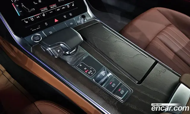 Audi A6 2020 2.0 автомат (гидро), миниатюра 12