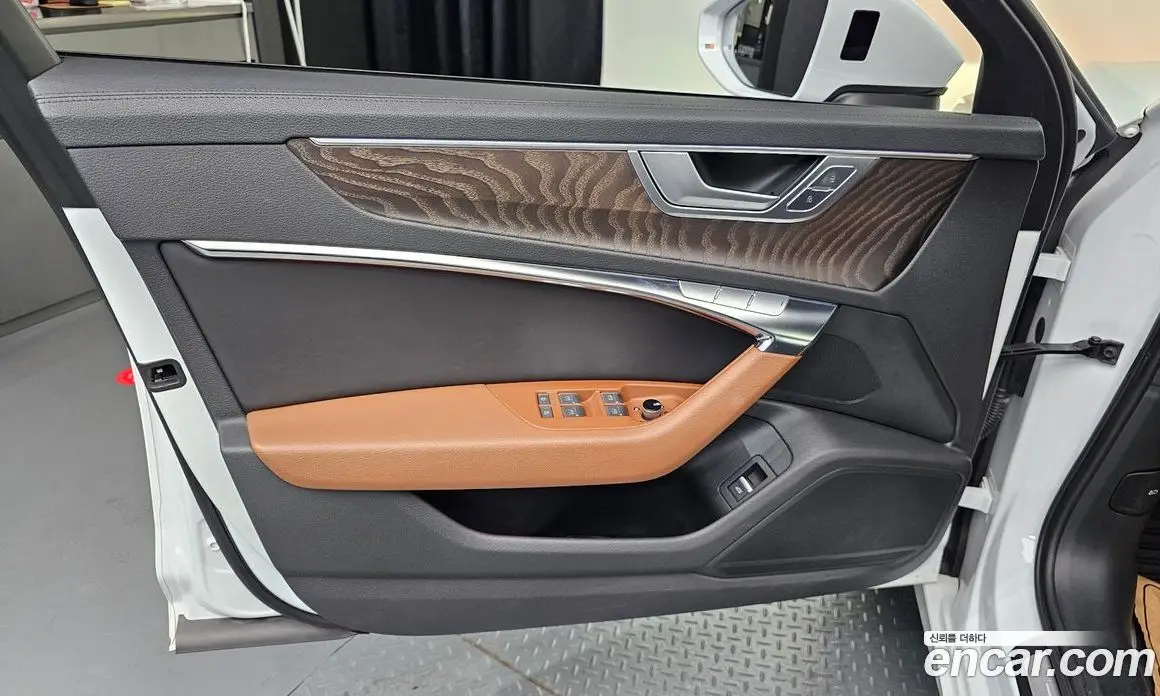 Audi A6 2020 2.0 автомат (гидро), фото 14 Audi A6 2020 2.0 автомат (гидро), фото 14