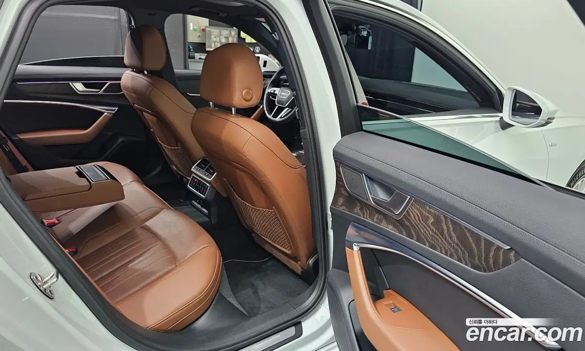 Audi A6 2020 2.0 автомат (гидро), фото 17 Audi A6 2020 2.0 автомат (гидро), фото 17