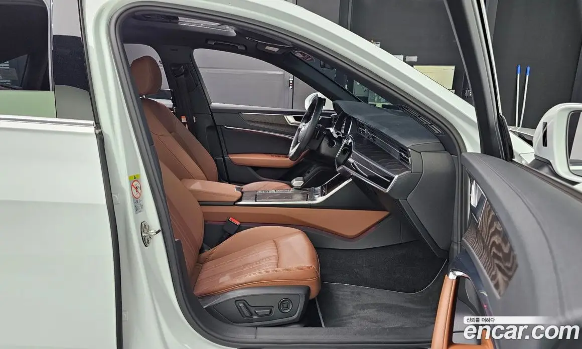 Audi A6 2020 2.0 автомат (гидро), фото 18 Audi A6 2020 2.0 автомат (гидро), фото 18