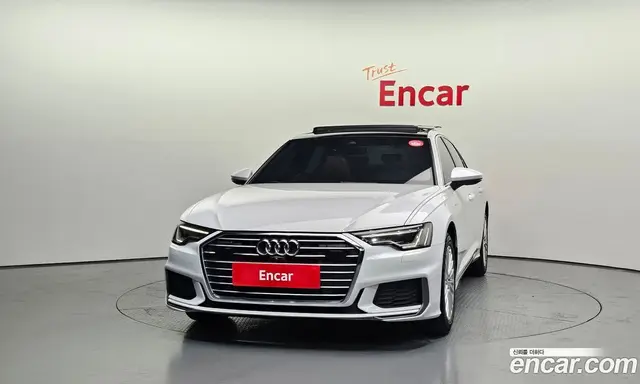 Audi A6 2020 2.0 автомат (гидро), миниатюра 3 Audi A6 2020 2.0 автомат (гидро), миниатюра 3
