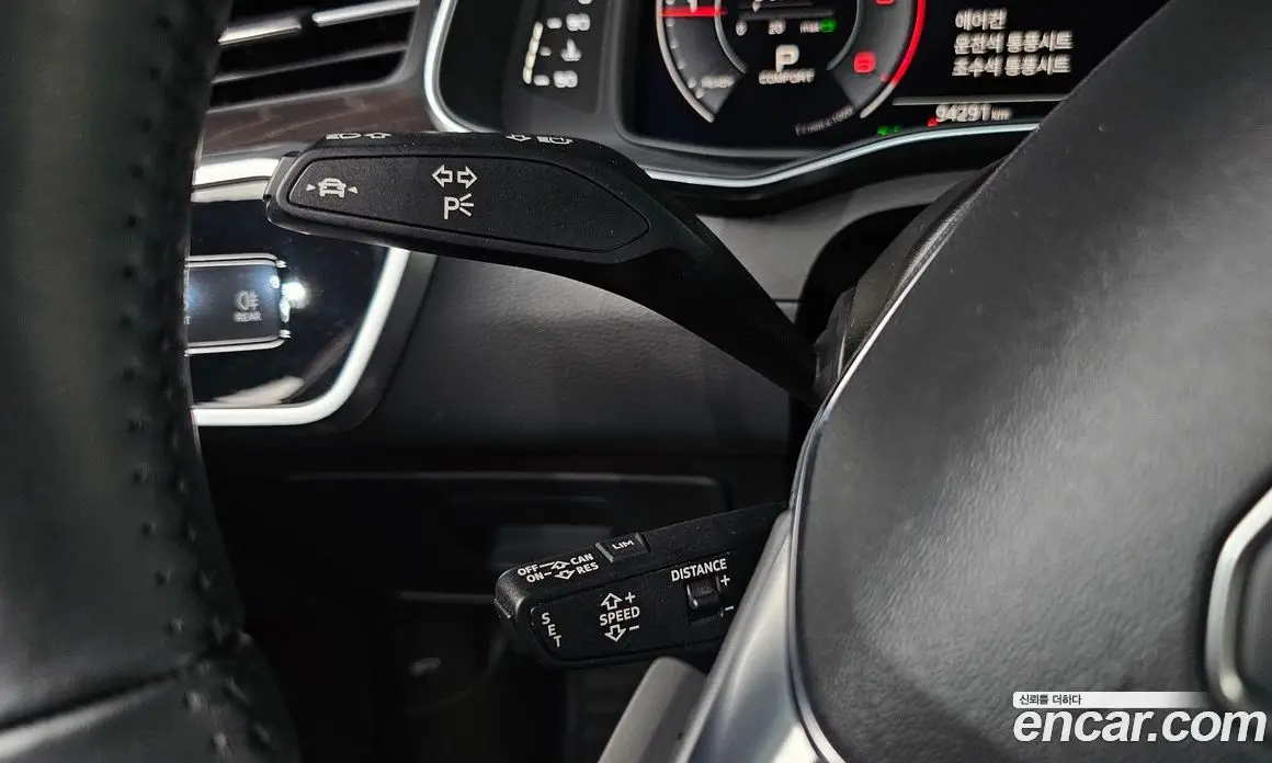 Audi A6 2020 2.0 автомат (гидро), фото 22 Audi A6 2020 2.0 автомат (гидро), фото 22