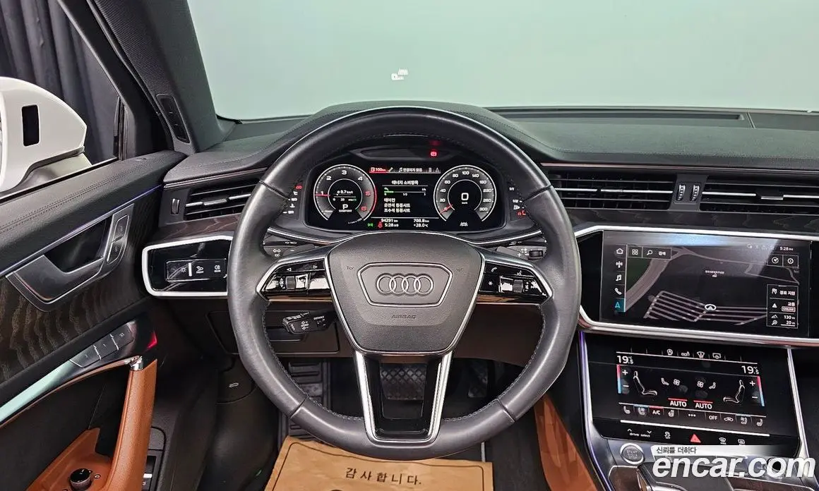 Audi A6 2020 2.0 автомат (гидро), фото 23 Audi A6 2020 2.0 автомат (гидро), фото 23