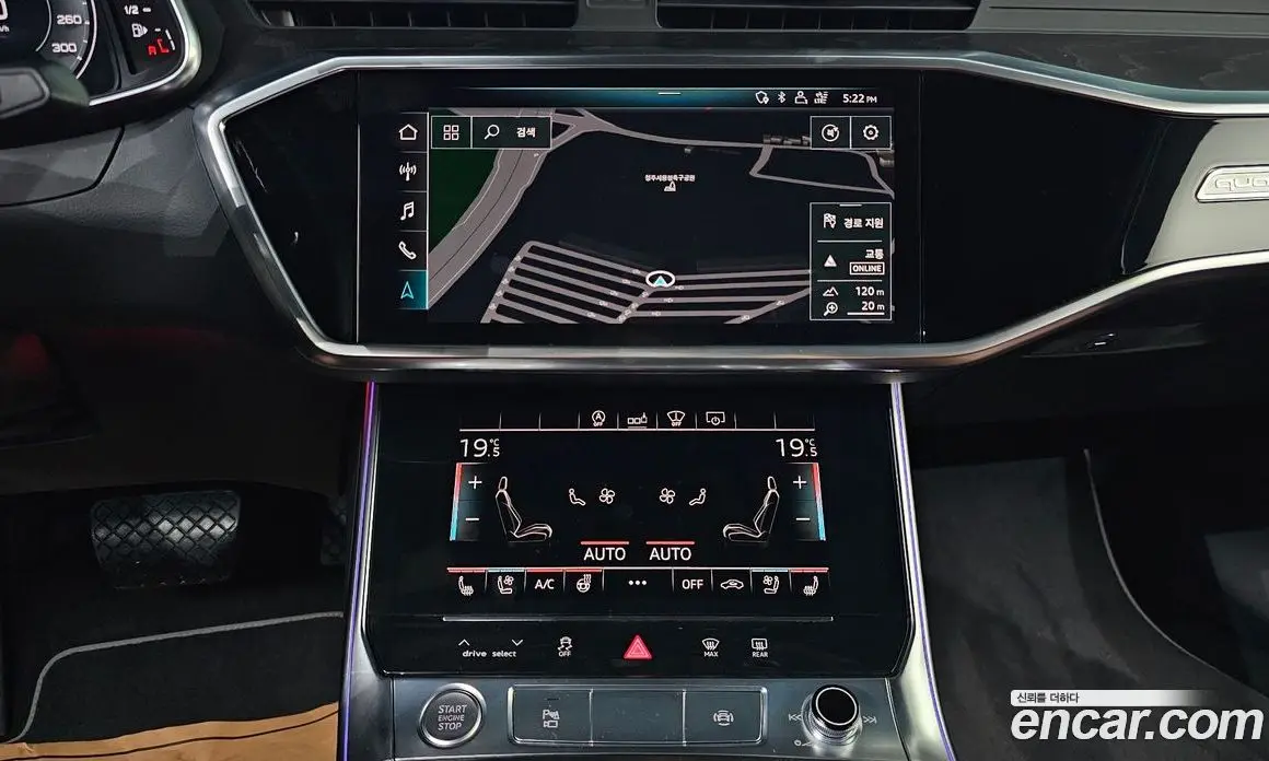 Audi A6 2020 2.0 автомат (гидро), фото 25 Audi A6 2020 2.0 автомат (гидро), фото 25