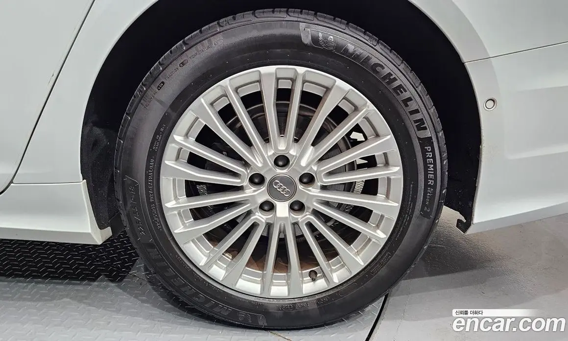 Audi A6 2020 2.0 автомат (гидро), фото 7 Audi A6 2020 2.0 автомат (гидро), фото 7